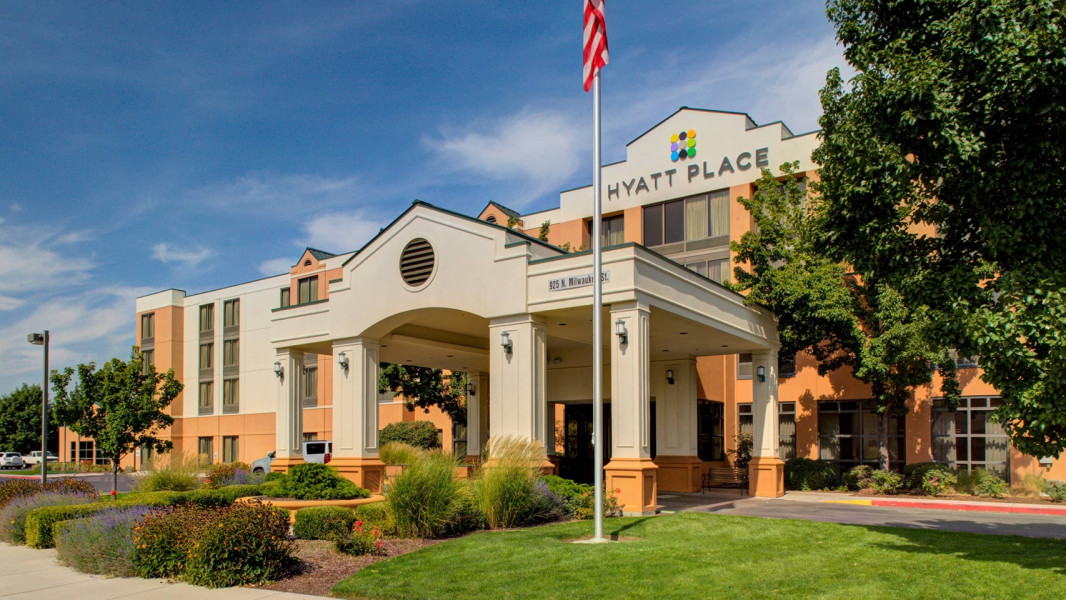 Hyatt Place Boise/Towne Square