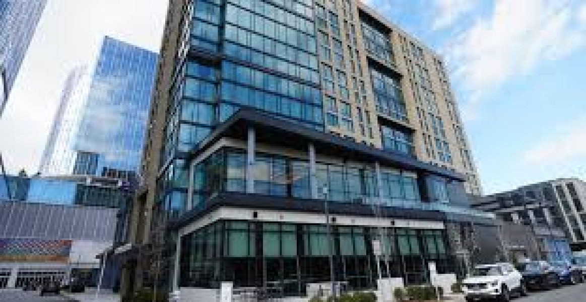 Residence Inn Reston