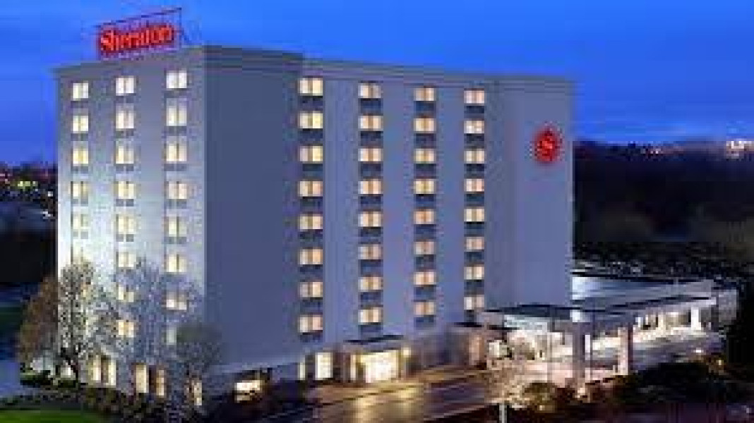 Sheraton Pittsburgh Airport Hotel