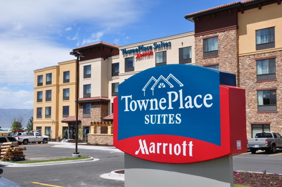 TownePlace Suites by Marriott Provo Orem