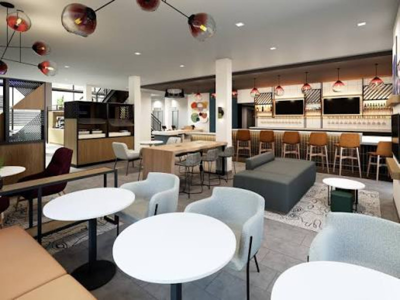 Atwell Suites by IHG