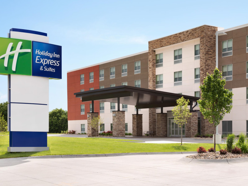 Holiday Inn Express & Suites Allen Park