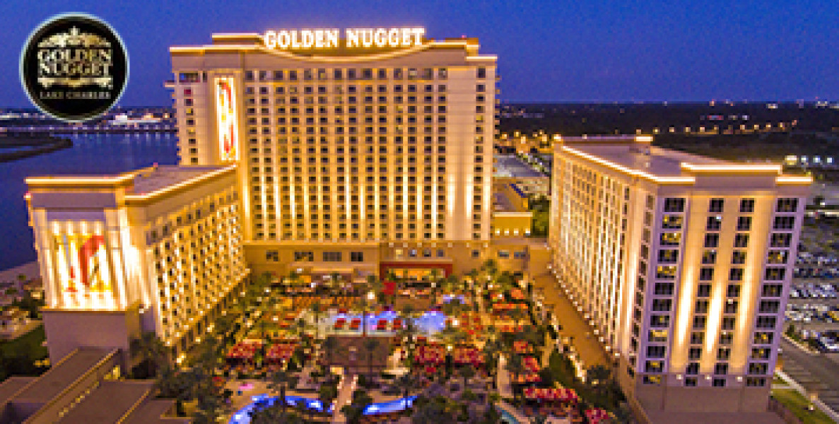 Golden Nugget Hotel & Casino