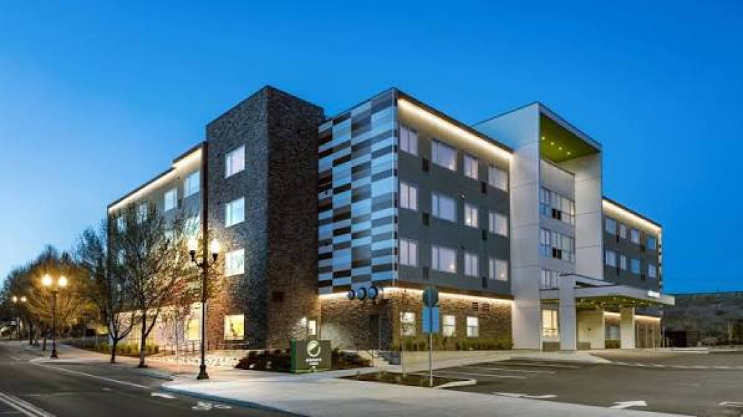 The Element Savannah Midtown