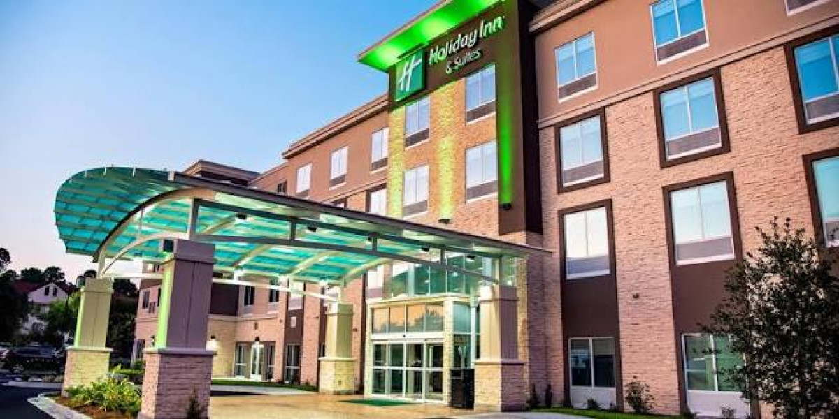 Holiday Inn & Suites Savannah Airport - Pooler