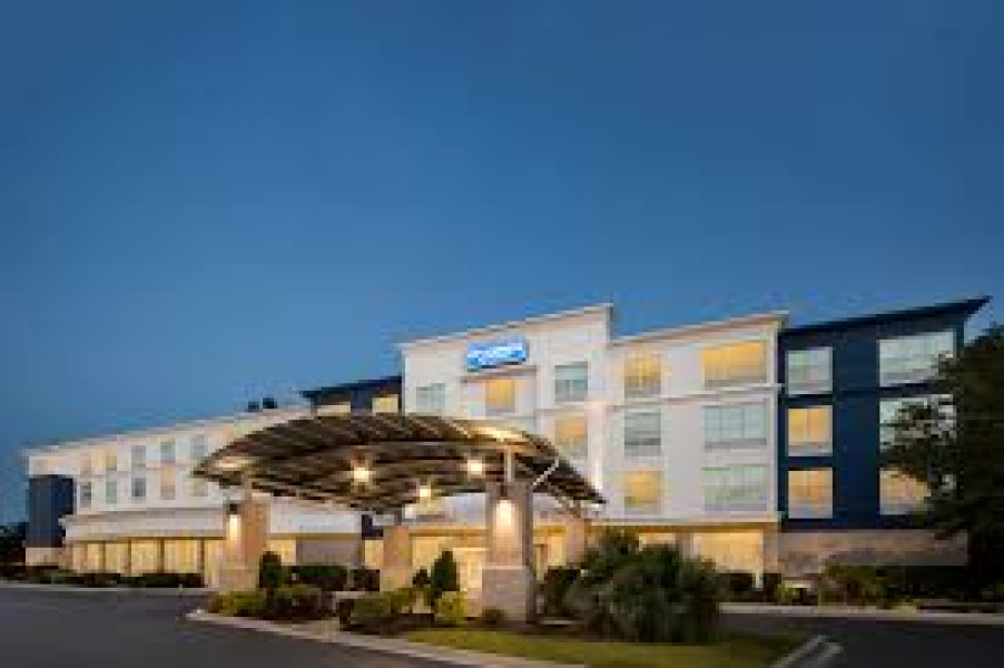 City Express by Marriott Pooler Savannah Airport