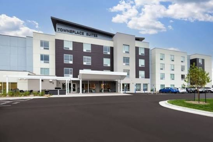 TownePlace Suites Savannah Pooler