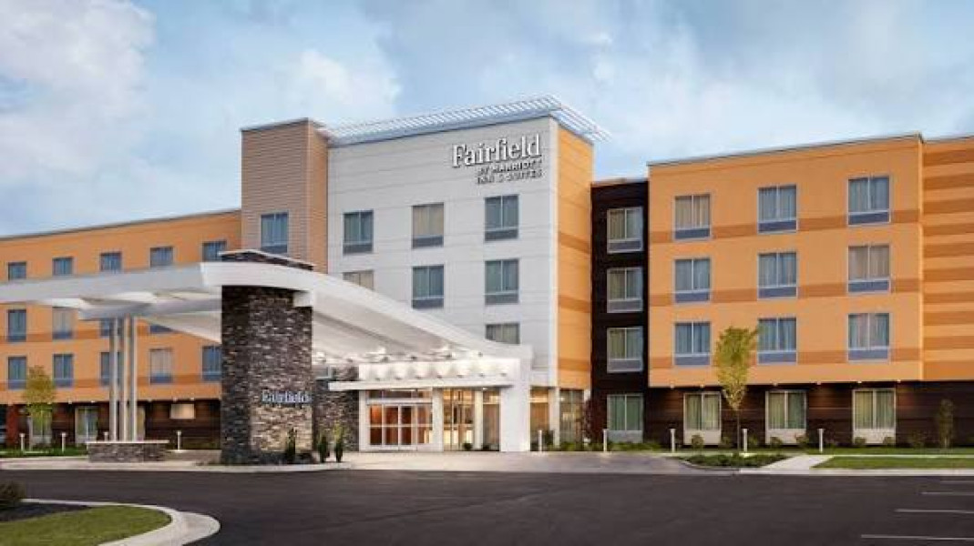 Fairfield Inn & Suites Savannah Pooler