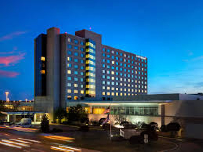 Hyatt Regency Pittsburgh Int'l Airport