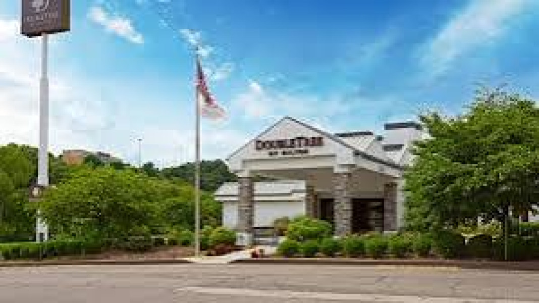 DoubleTree Pittsburgh Meadowlands