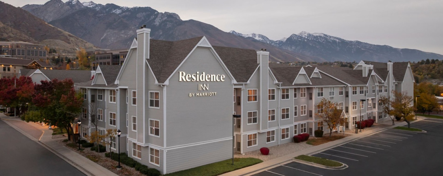 Residence Inn Salt Lake City Cottonwood