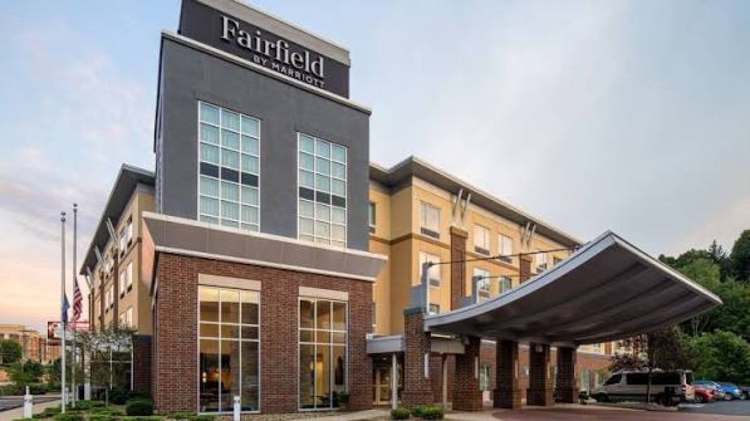 Fairfield by Marriott Washington/Casino Area
