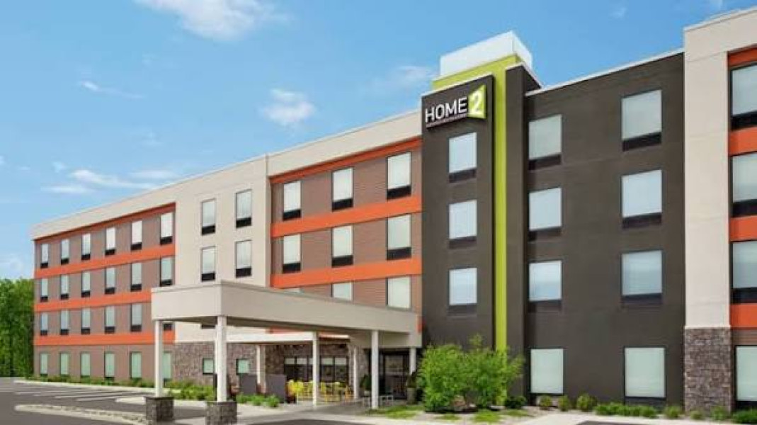 Home2 Suites by Hilton Rochester Greece