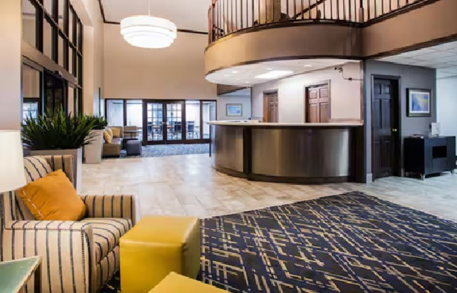 Baymont by Wyndham Madison West/Middleton WI West