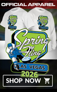 Tournament Apparel