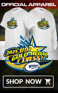 Tournament Apparel