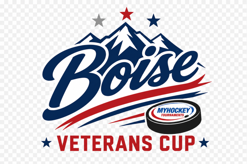 Boise Veterans Cup logo