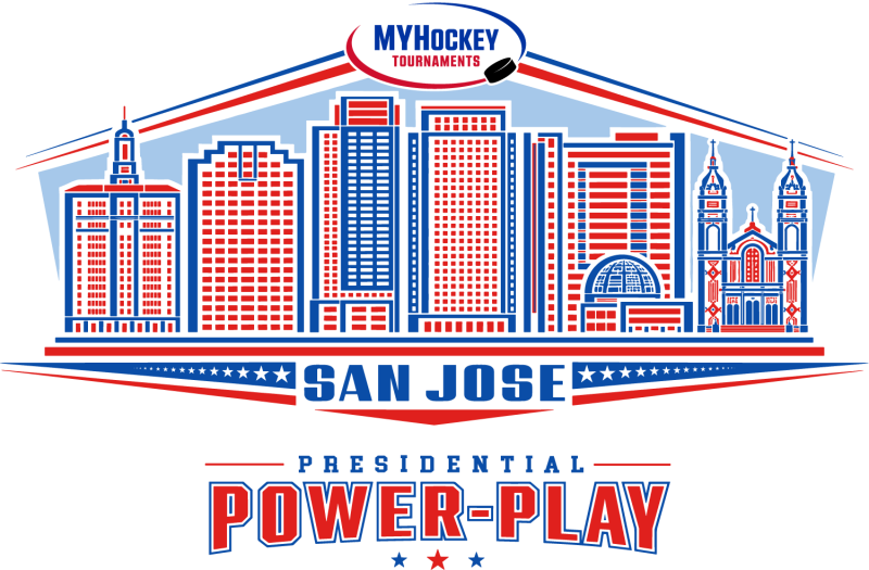 San Jose Presidential Power-Play logo