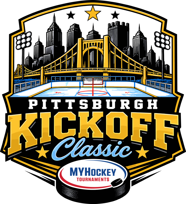 Pittsburgh KickOff Classic logo
