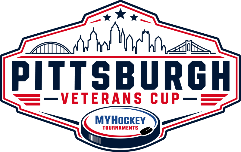 Pittsburgh Veterans Cup logo