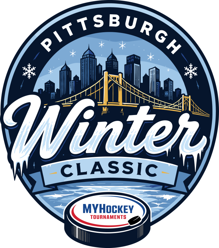 Pittsburgh Winter Classic logo
