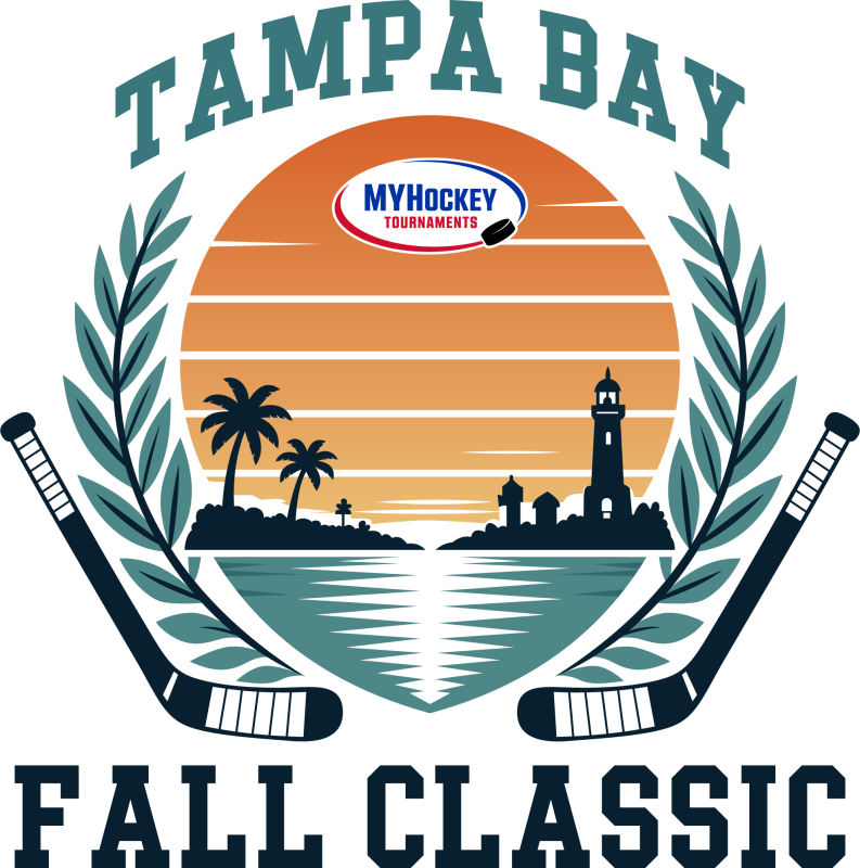 Tampa Bay Fall Classic logo