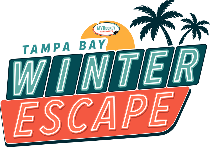 Tampa Bay Winter Escape logo
