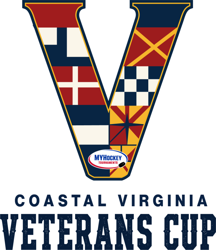 Coastal Virginia Veterans Cup logo