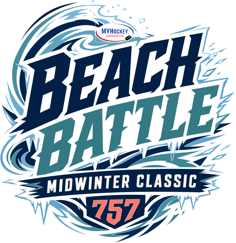 Beach Battle Midwinter Cup logo