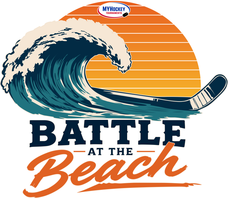 Battle at the Beach