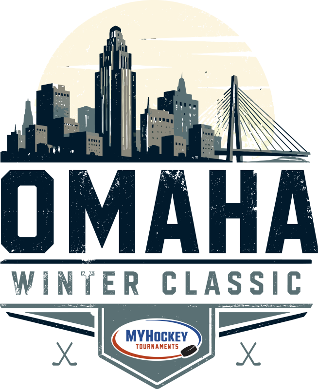 Omaha Winter Classic II logo