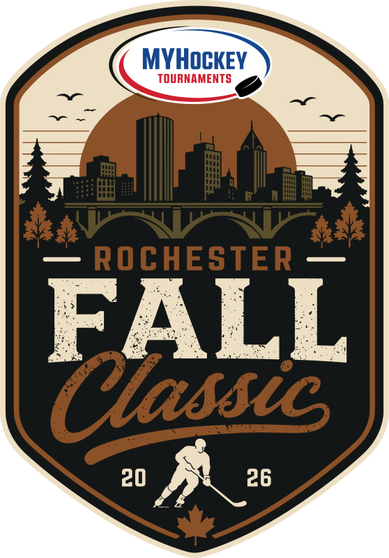 Rochester Fall Classic logo