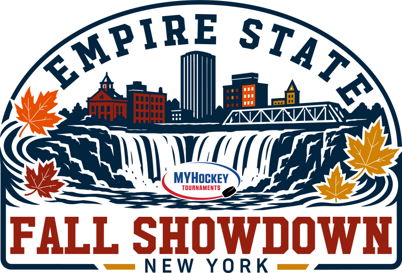 Empire State Fall Showdown logo