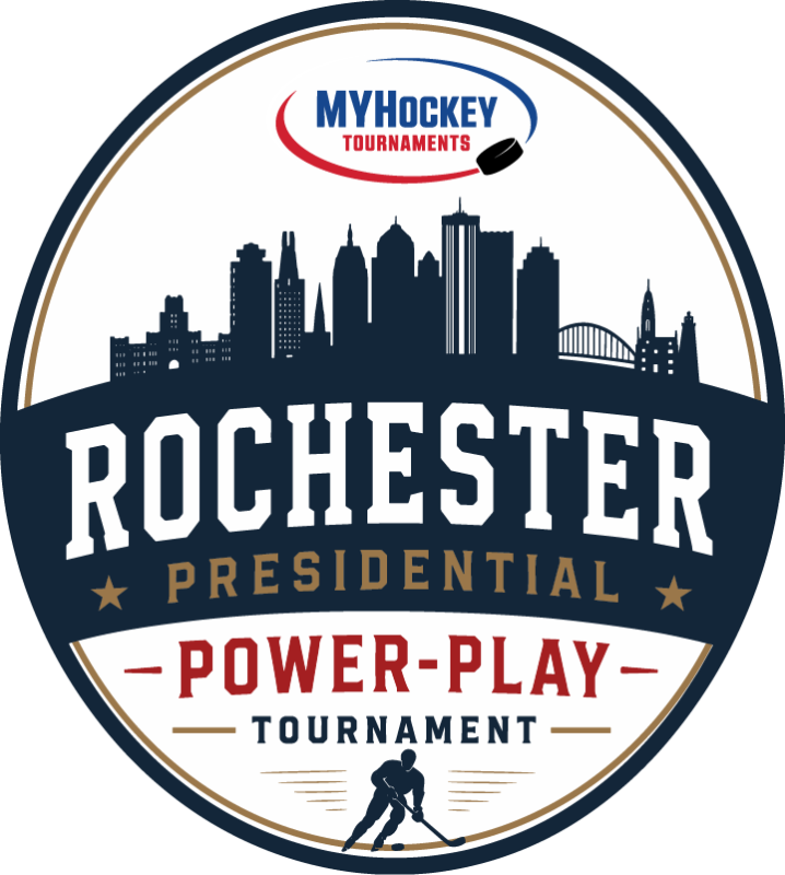 Rochester Presidential Power-Play