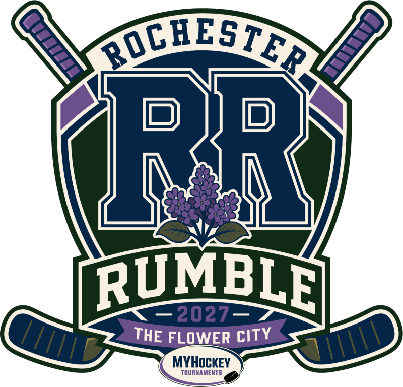 Rochester Rumble logo