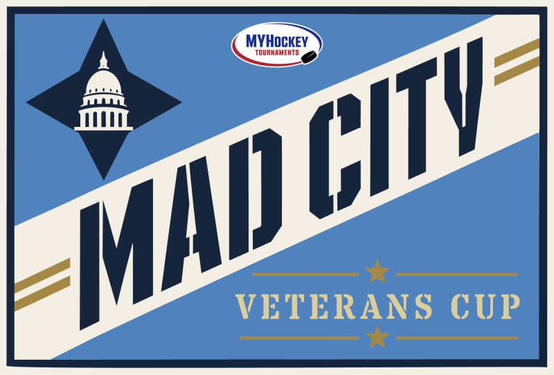 Mad City Veterans Cup logo