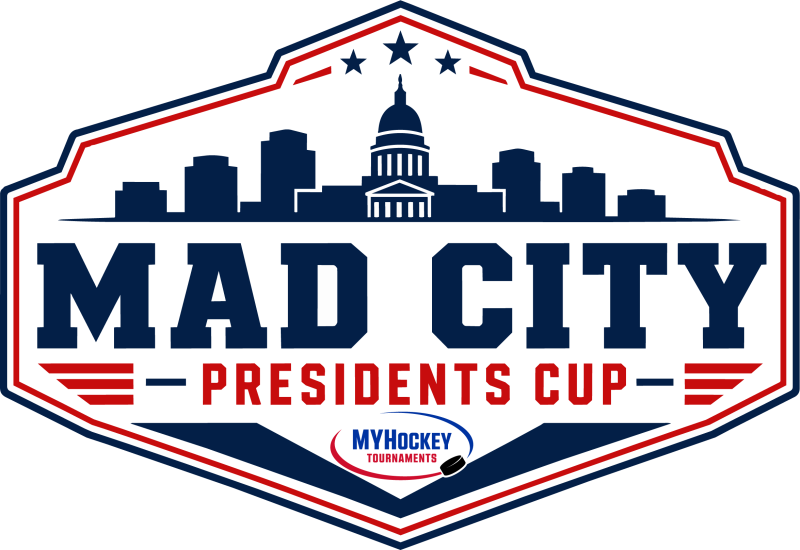 Mad City Presidents Cup logo