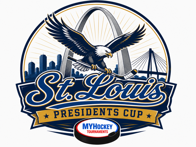 St Louis Presidents Cup