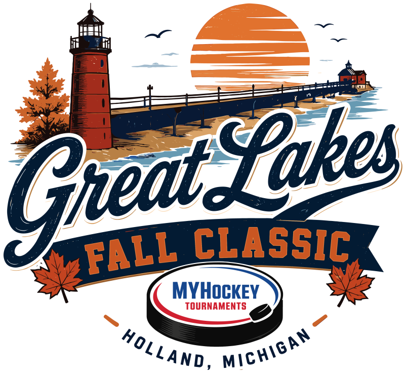 Great Lakes Fall Classic logo
