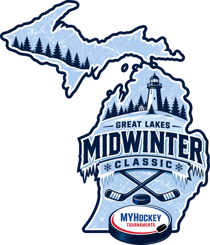 Great Lakes Midwinter Classic logo