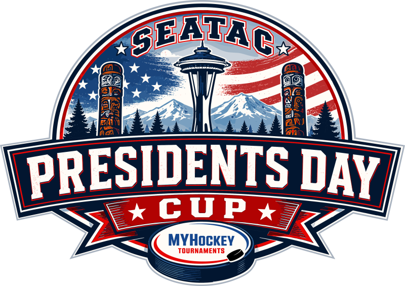 Seatac Presidents Day Cup