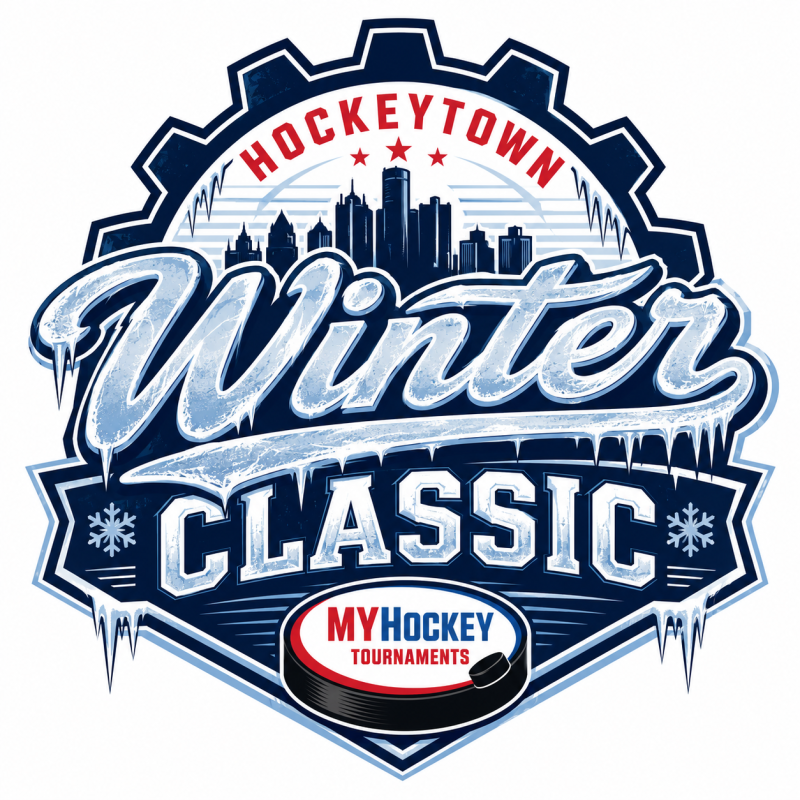 Hockeytown Winter Classic