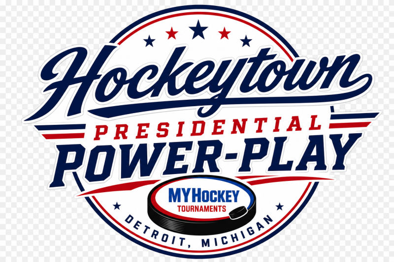 Hockeytown Presidential Power-Play