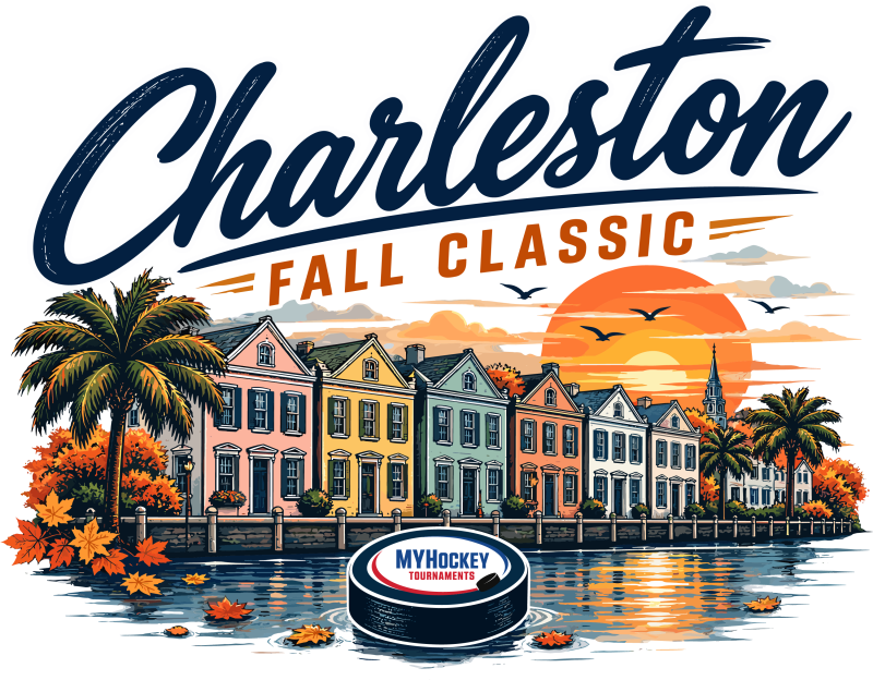 Charleston Fall Classic logo
