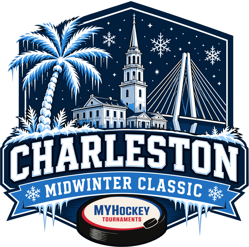 Charleston Midwinter Classic logo
