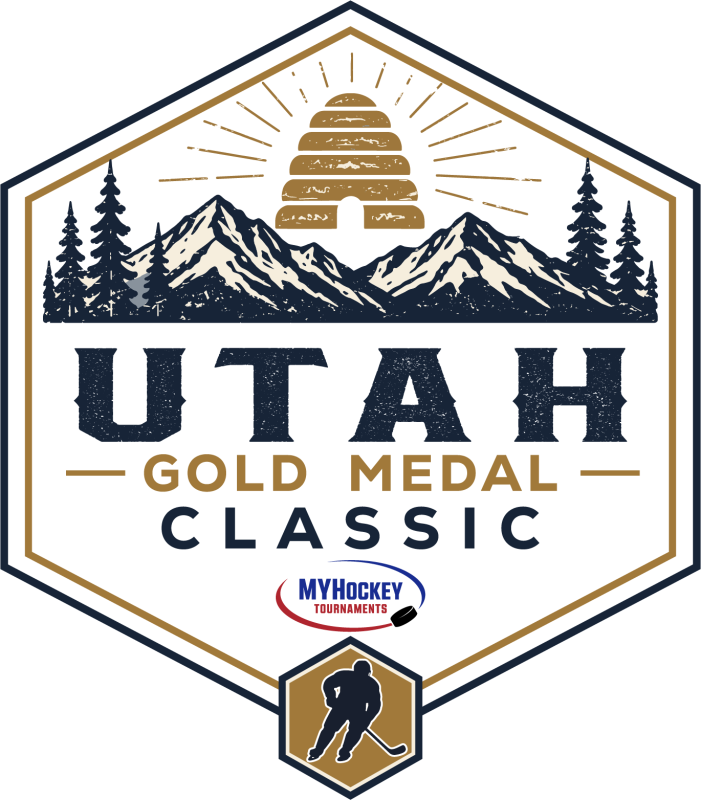 Utah Gold Medal Classic logo