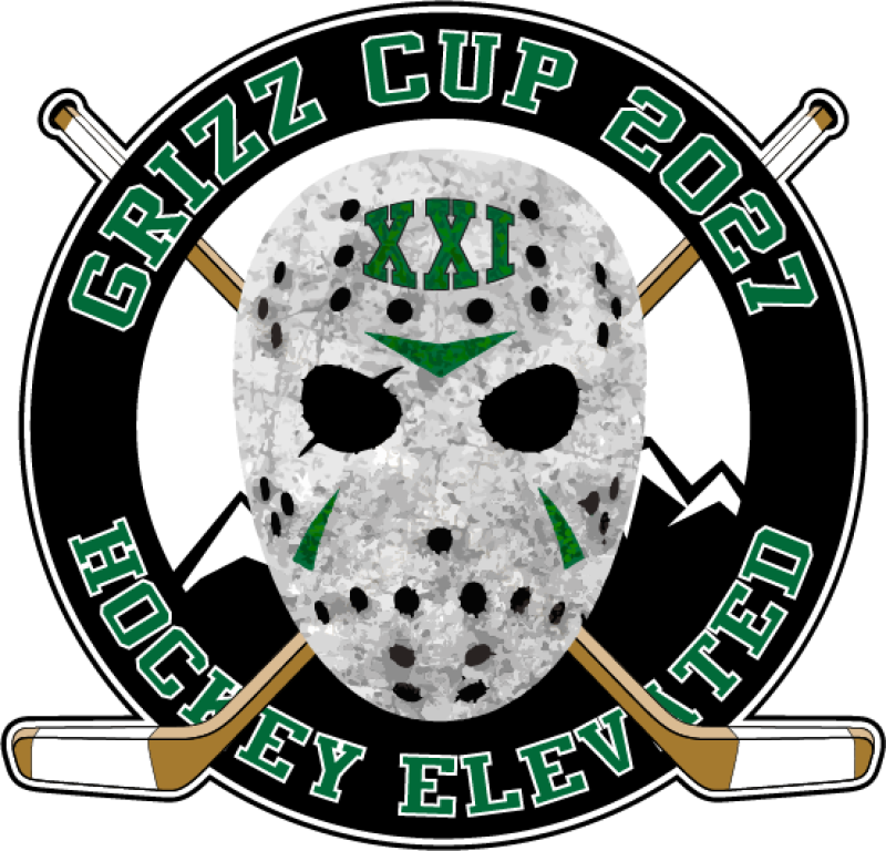 Grizz Cup