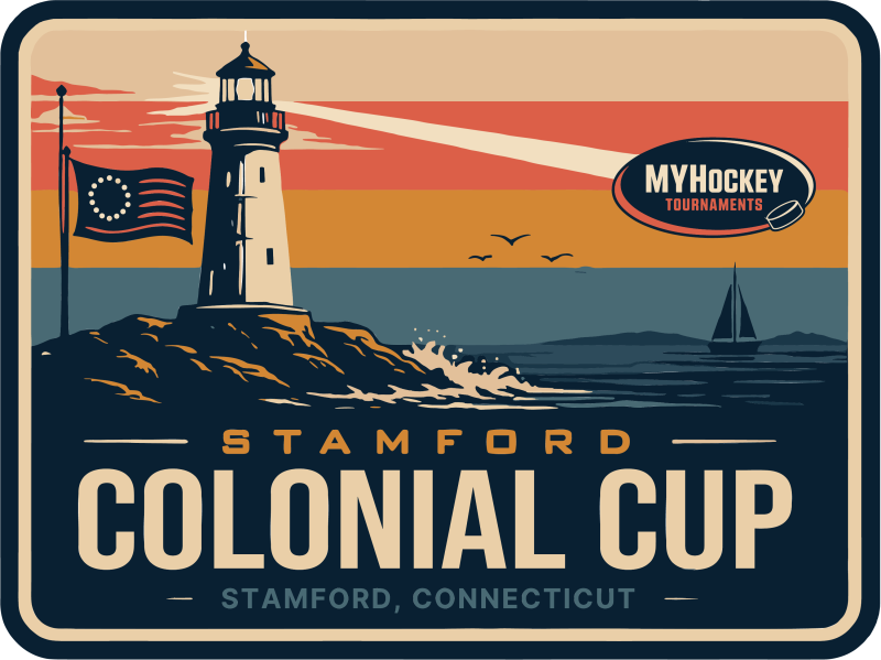 Stamford Colonial Cup
